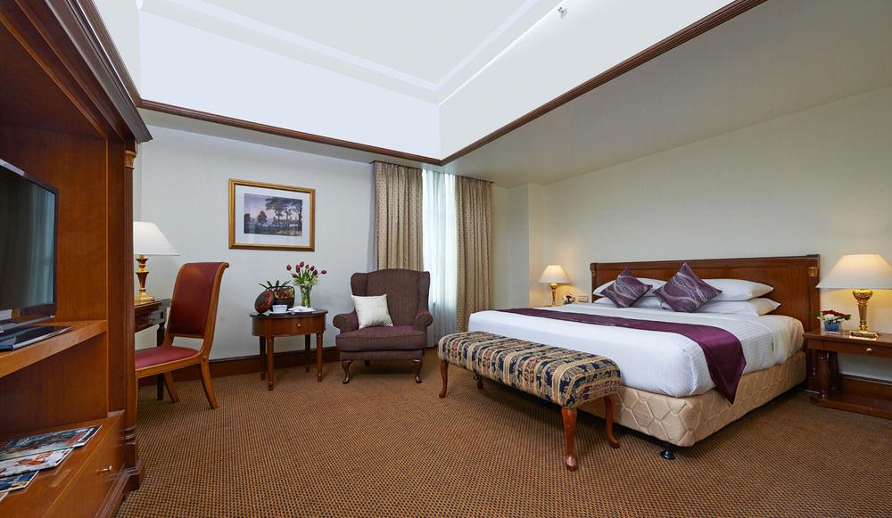 Grand Swiss-Belhotel Melaka Dış mekan fotoğraf