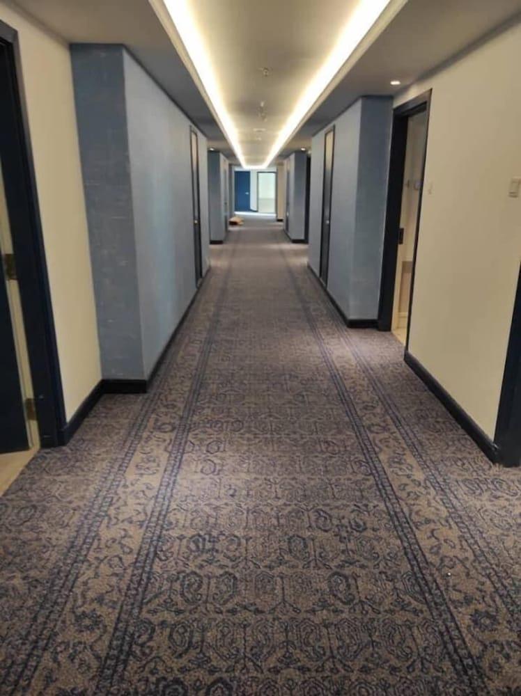 Grand Swiss-Belhotel Melaka Dış mekan fotoğraf