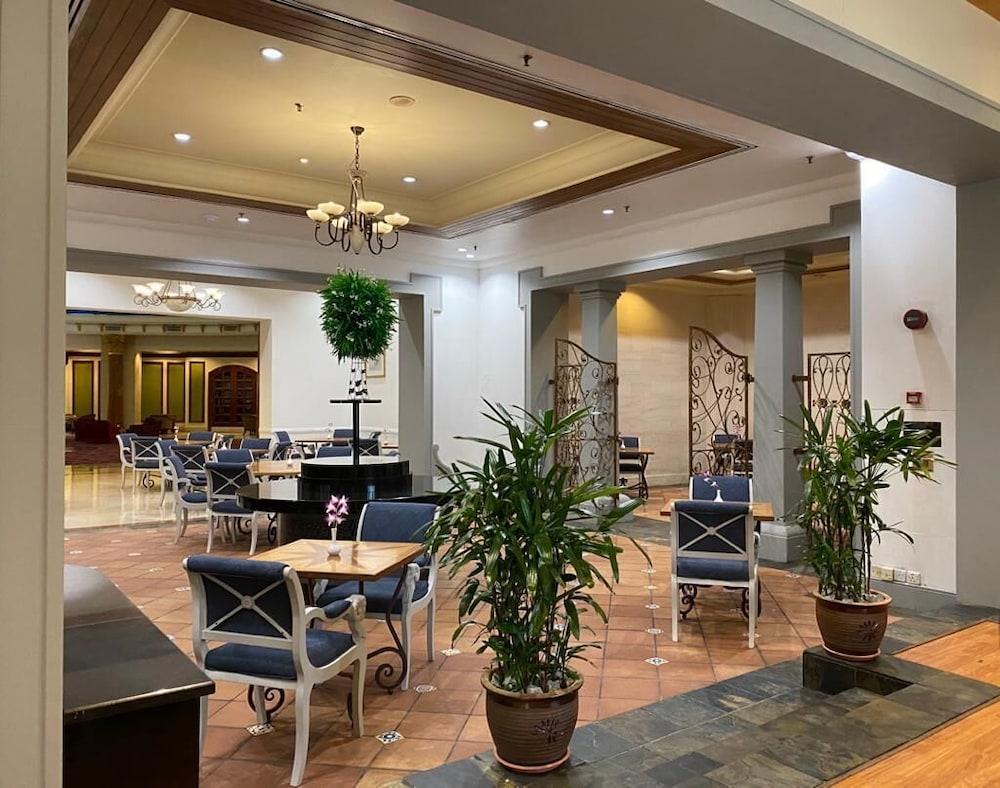 Grand Swiss-Belhotel Melaka Dış mekan fotoğraf