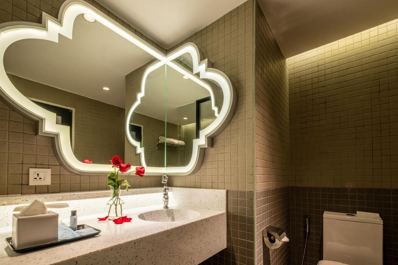 Grand Swiss-Belhotel Melaka Dış mekan fotoğraf