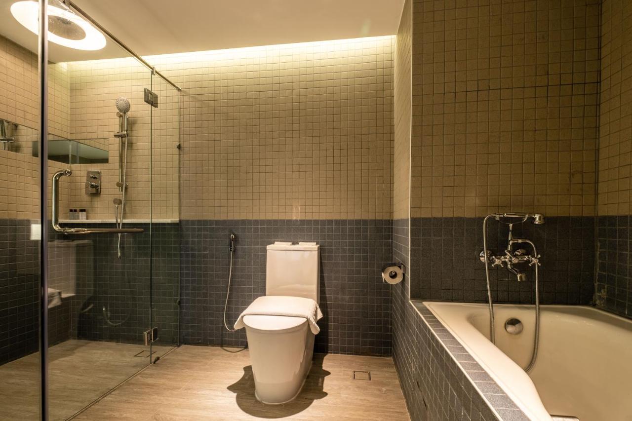 Grand Swiss-Belhotel Melaka Dış mekan fotoğraf