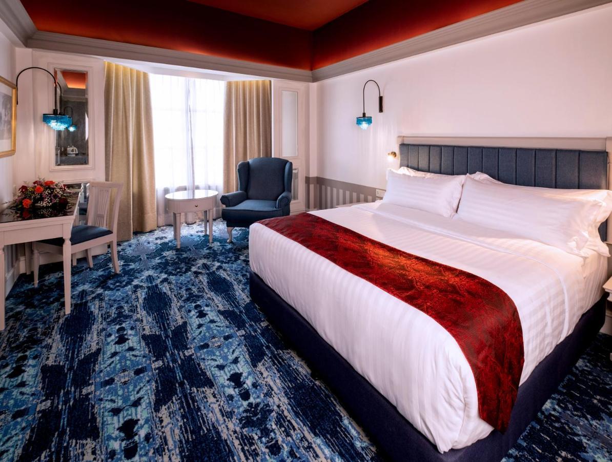 Grand Swiss-Belhotel Melaka Dış mekan fotoğraf