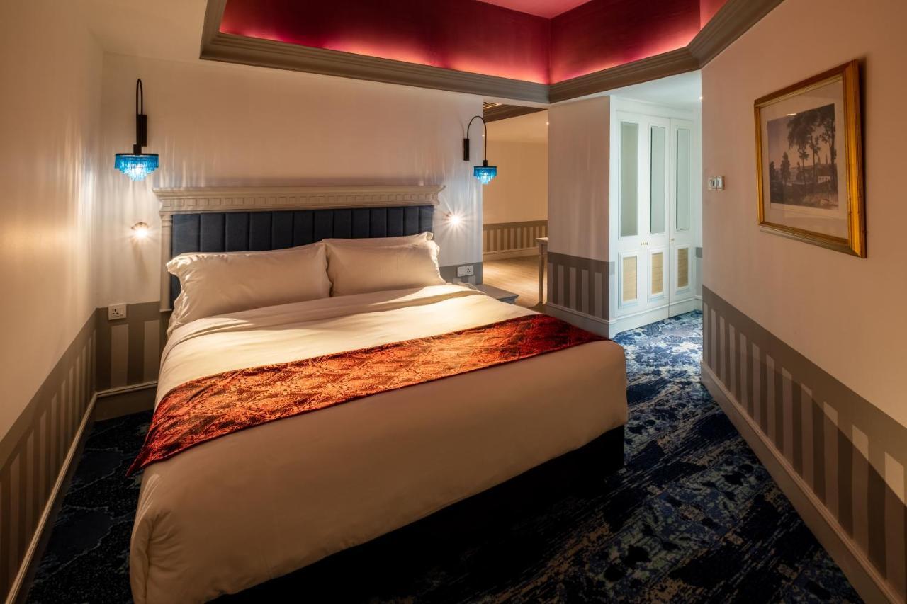Grand Swiss-Belhotel Melaka Dış mekan fotoğraf