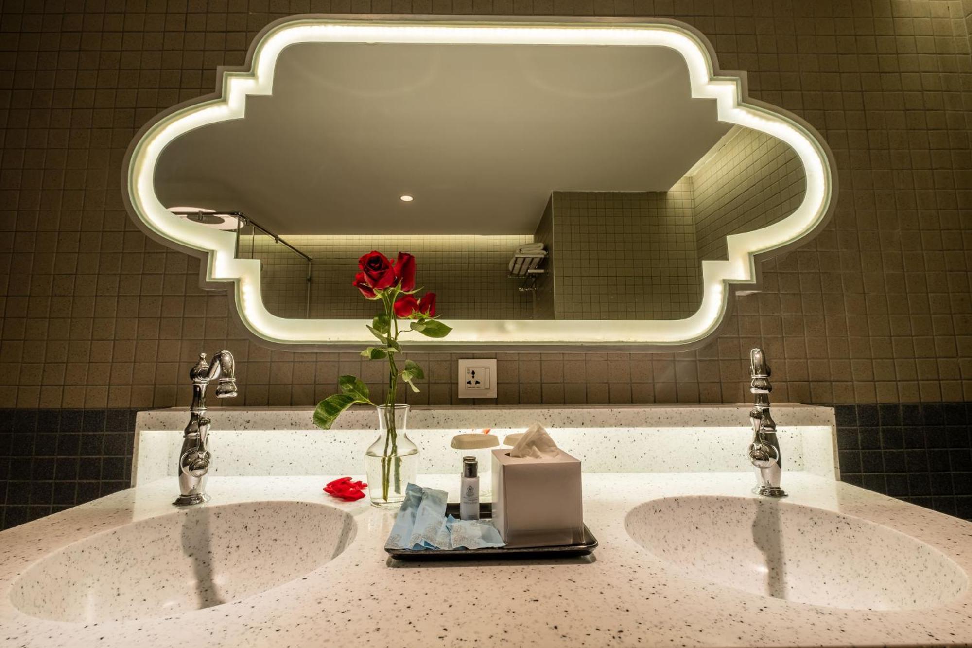 Grand Swiss-Belhotel Melaka Dış mekan fotoğraf
