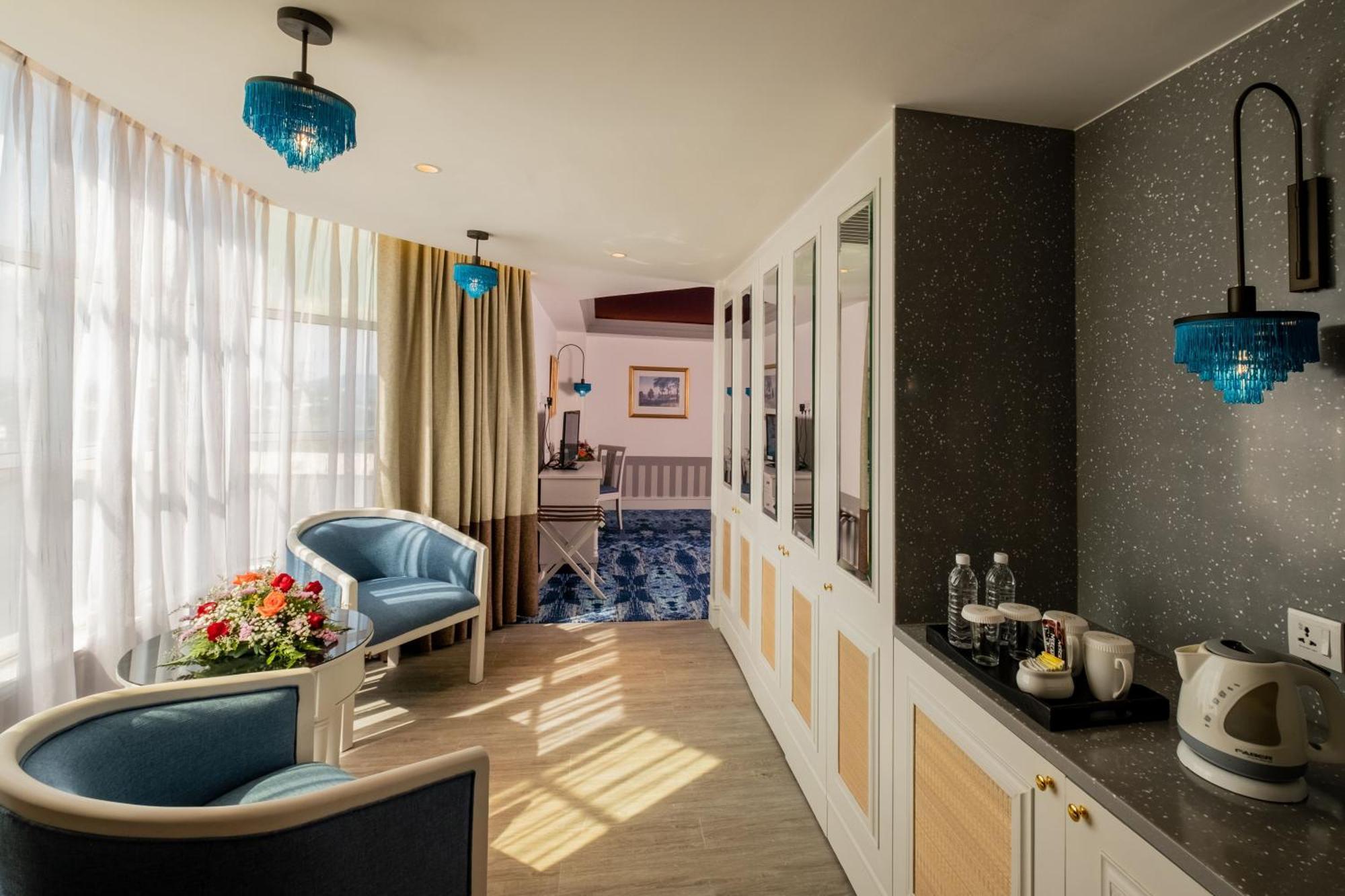 Grand Swiss-Belhotel Melaka Dış mekan fotoğraf