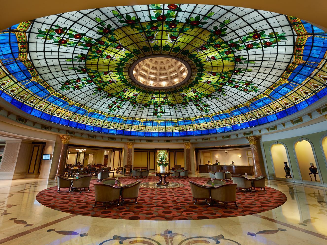 Grand Swiss-Belhotel Melaka Dış mekan fotoğraf