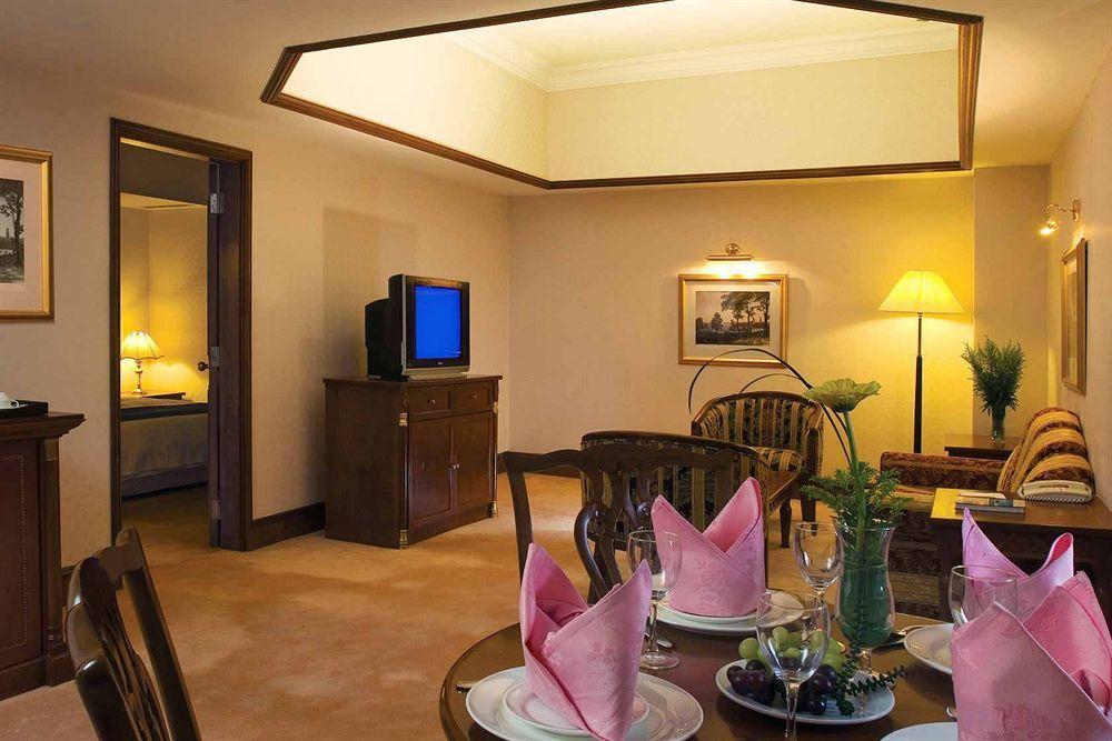 Grand Swiss-Belhotel Melaka Dış mekan fotoğraf