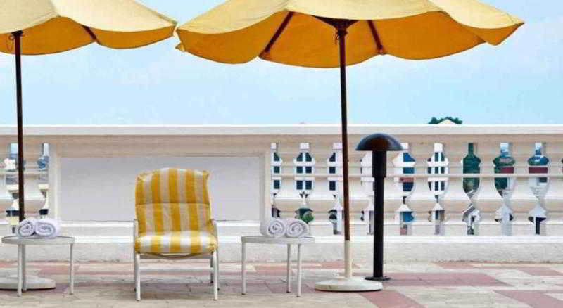 Grand Swiss-Belhotel Melaka Dış mekan fotoğraf