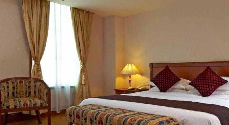 Grand Swiss-Belhotel Melaka Dış mekan fotoğraf