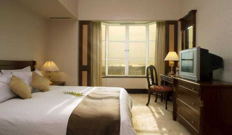 Grand Swiss-Belhotel Melaka Dış mekan fotoğraf