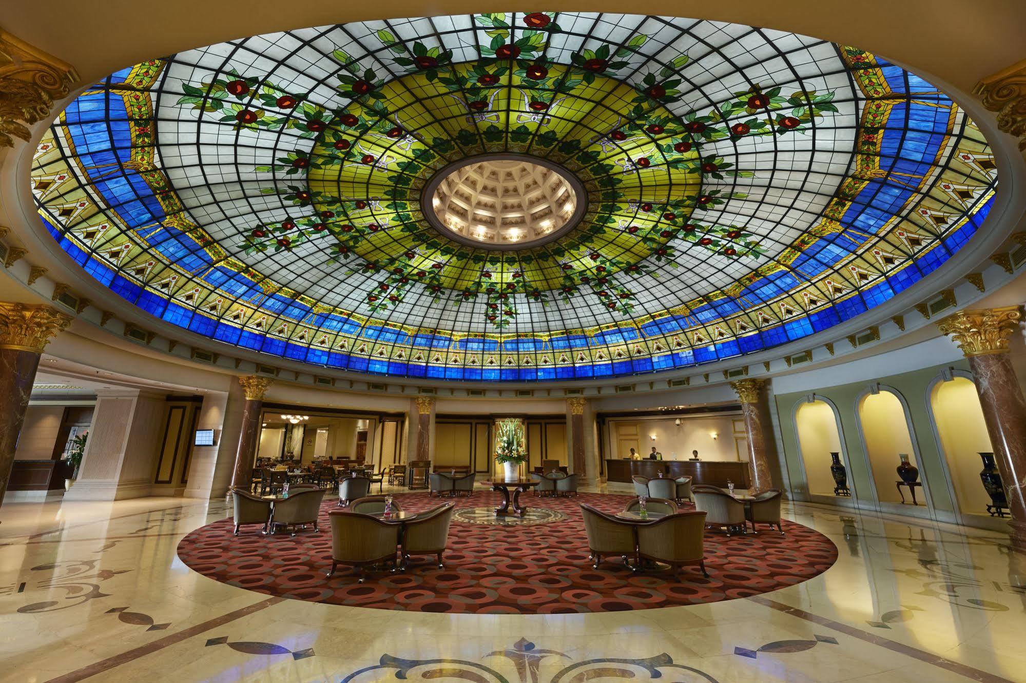Grand Swiss-Belhotel Melaka Dış mekan fotoğraf