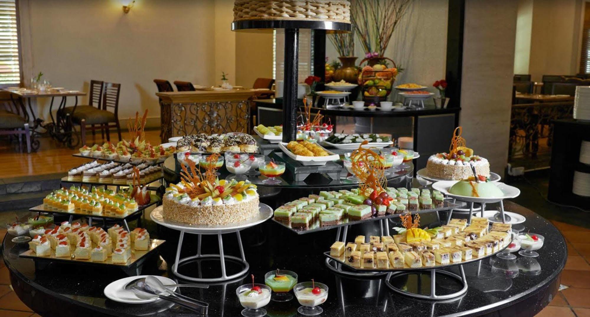Grand Swiss-Belhotel Melaka Dış mekan fotoğraf
