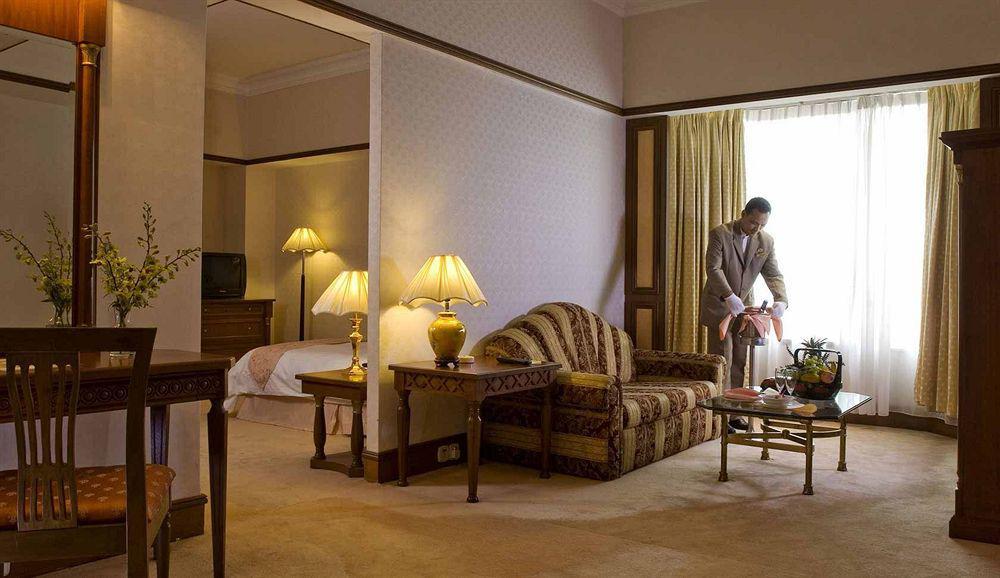 Grand Swiss-Belhotel Melaka Dış mekan fotoğraf